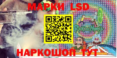 стаф Кандалакша